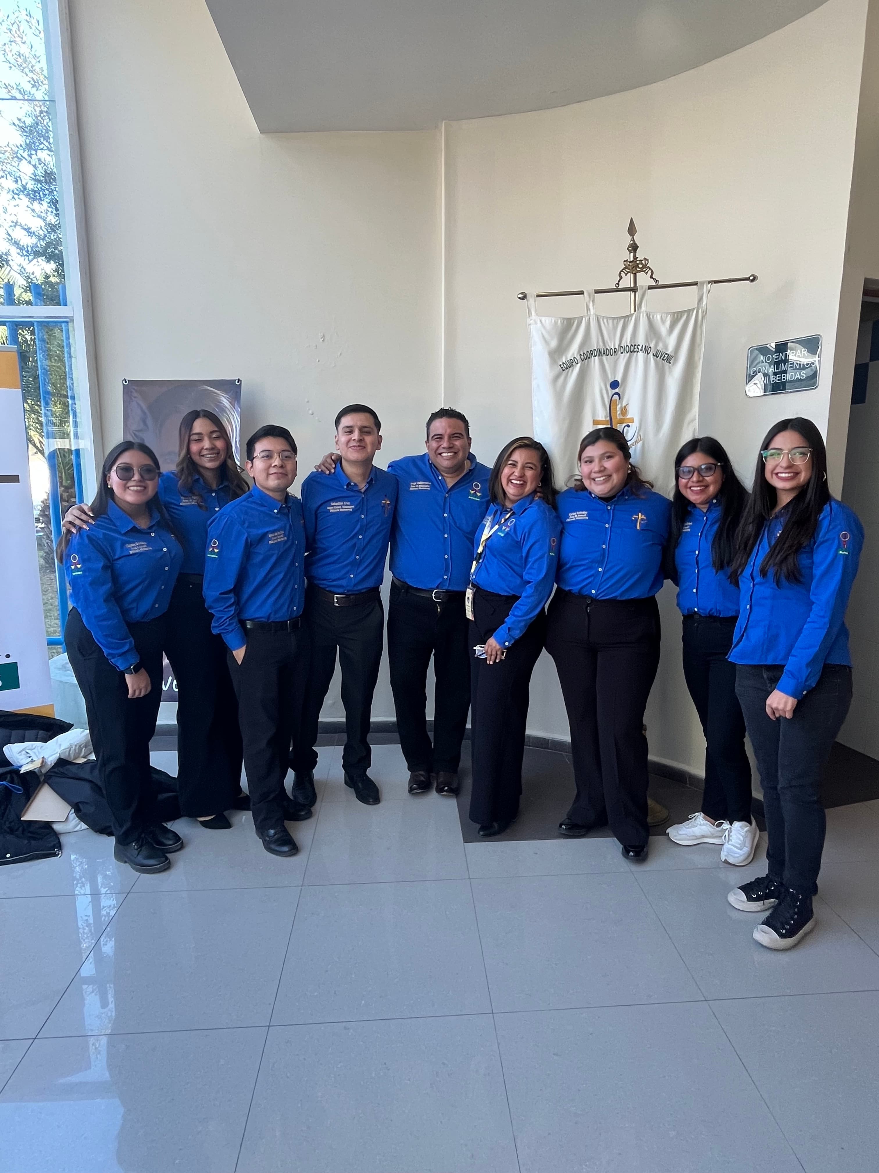 Encuentro Diocesano MFCJ